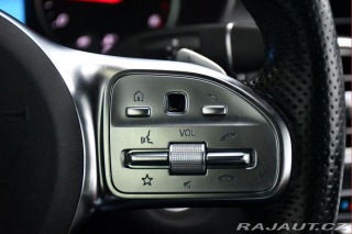 Mercedes-Benz C 220d AMG LED CARPLAY KAME 2018