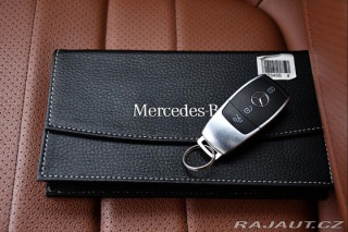 Mercedes-Benz C 220d AMG LED CARPLAY KAME 2018