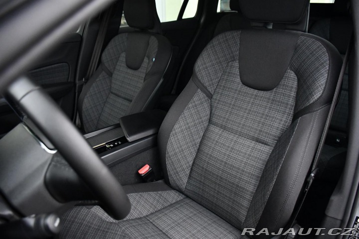 Volvo V60 2.0B4 LED NAV TAŽNÉ 2023