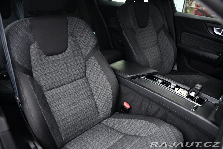Volvo V60 2.0B4 LED NAV TAŽNÉ 2023