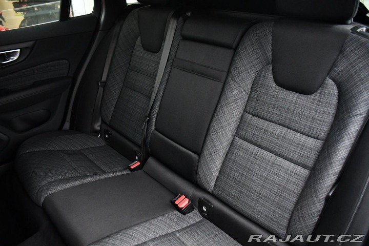 Volvo V60 2.0B4 LED NAV TAŽNÉ 2023