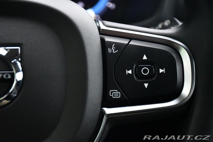Volvo V60 2.0B4 LED NAV TAŽNÉ 2023