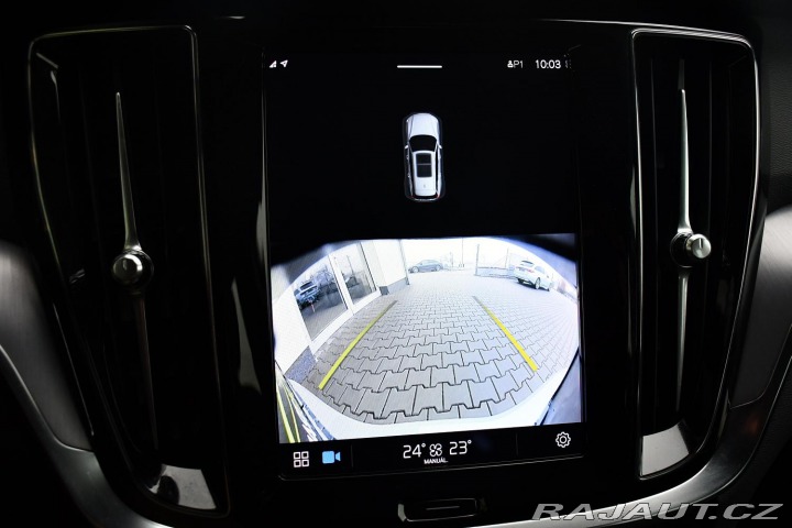 Volvo V60 2.0B4 LED NAV TAŽNÉ 2023