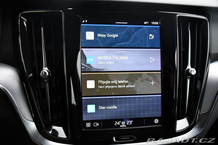 Volvo V60 2.0B4 LED NAV TAŽNÉ 2023