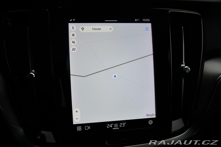 Volvo V60 2.0B4 LED NAV TAŽNÉ 2023