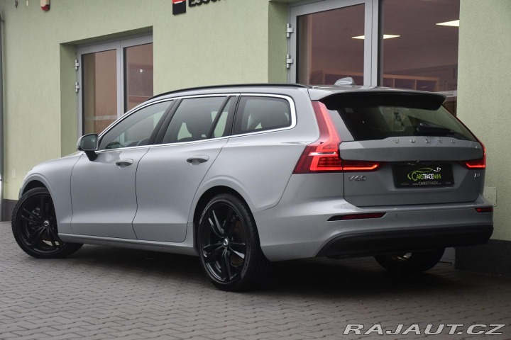 Volvo V60 2.0B4 LED NAV TAŽNÉ 2023