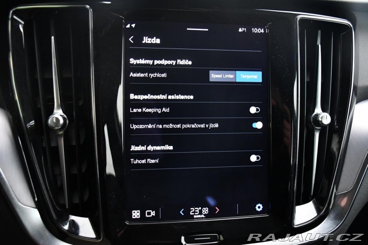 Volvo V60 2.0B4 LED NAV TAŽNÉ 2023