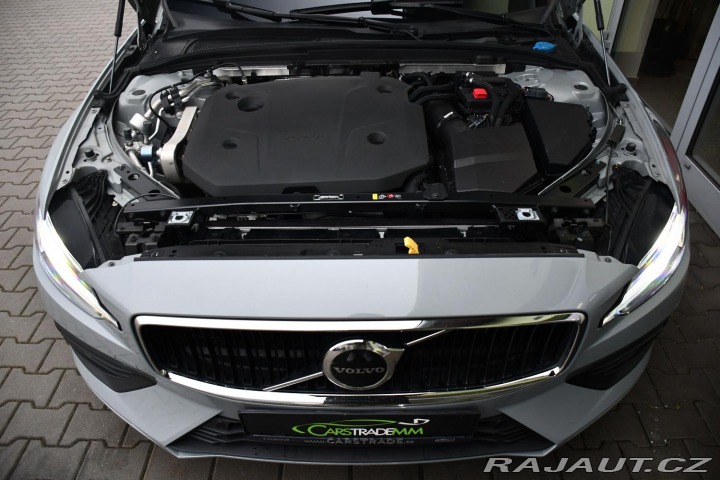 Volvo V60 2.0B4 LED NAV TAŽNÉ 2023