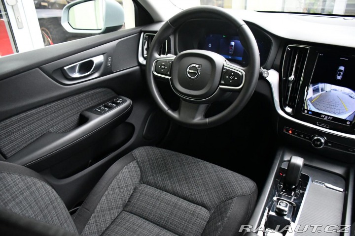 Volvo V60 2.0B4 LED NAV TAŽNÉ 2023