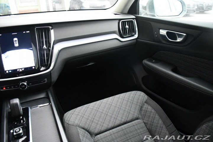 Volvo V60 2.0B4 LED NAV TAŽNÉ 2023