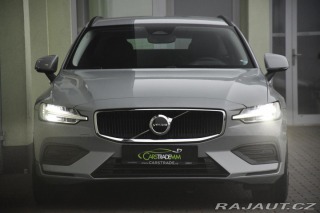 Volvo V60 2.0B4 LED NAV TAŽNÉ 2023