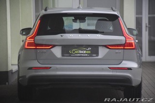 Volvo V60 2.0B4 LED NAV TAŽNÉ 2023