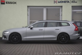 Volvo V60 2.0B4 LED NAV TAŽNÉ 2023