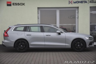 Volvo V60 2.0B4 LED NAV TAŽNÉ 2023