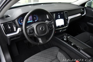 Volvo V60 2.0B4 LED NAV TAŽNÉ 2023