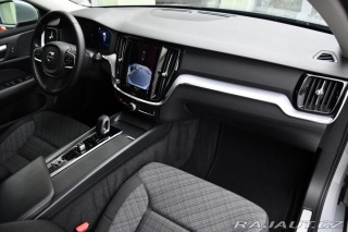 Volvo V60 2.0B4 LED NAV TAŽNÉ 2023