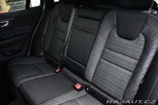 Volvo V60 2.0B4 LED NAV TAŽNÉ 2023