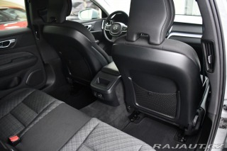 Volvo V60 2.0B4 LED NAV TAŽNÉ 2023