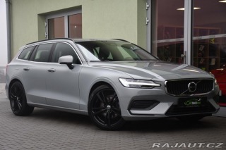 Volvo V60 2.0B4 LED NAV TAŽNÉ 2023