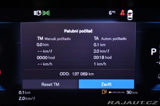 Volvo V60 2.0B4 LED NAV TAŽNÉ 2023