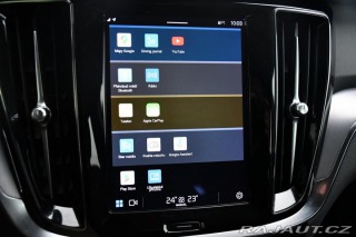 Volvo V60 2.0B4 LED NAV TAŽNÉ 2023