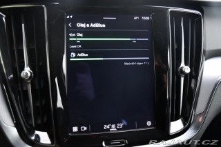 Volvo V60 2.0B4 LED NAV TAŽNÉ 2023