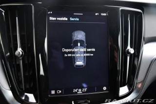 Volvo V60 2.0B4 LED NAV TAŽNÉ 2023