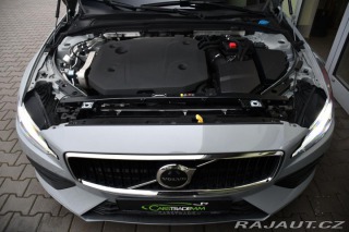Volvo V60 2.0B4 LED NAV TAŽNÉ 2023