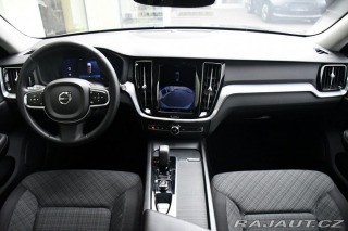 Volvo V60 2.0B4 LED NAV TAŽNÉ 2023