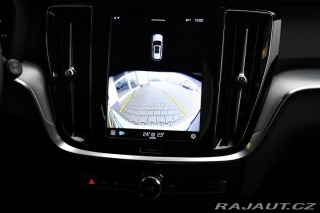 Volvo V60 2.0B4 LED NAV TAŽNÉ 2023
