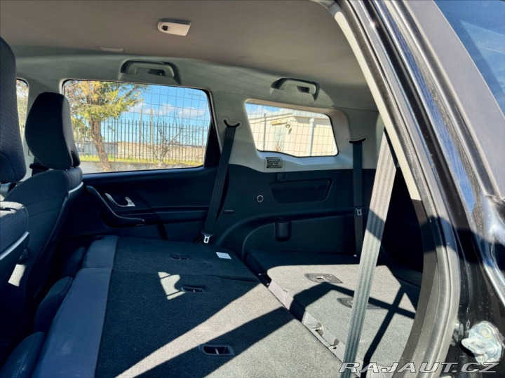 Ostatní značky Ostatní modely Mahindra  XUV500 2,2 XUV 500 AWD 103kw 7mí 2018