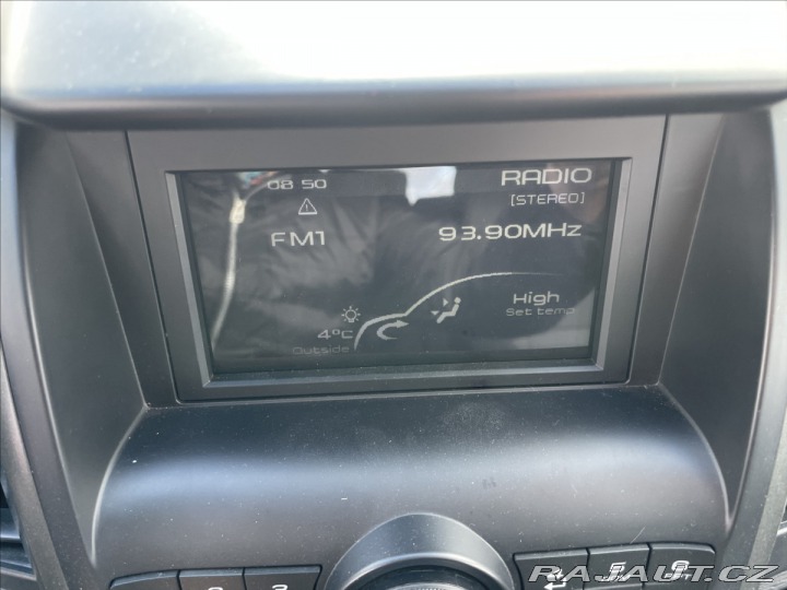 Ostatní značky Ostatní modely Mahindra XUV500 2,2 D 103kw 7míst FWD Eur 2018