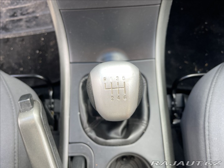 Ostatní značky Ostatní modely Mahindra  XUV500 2,2 D 103kw 7míst FWD Eur 2018