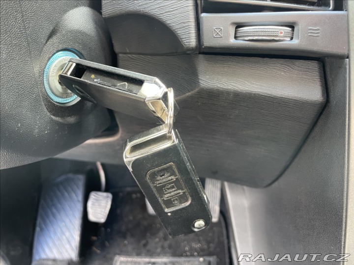 Ostatní značky Ostatní modely Mahindra  XUV500 2,2 D 103kw 7míst FWD Eur 2018