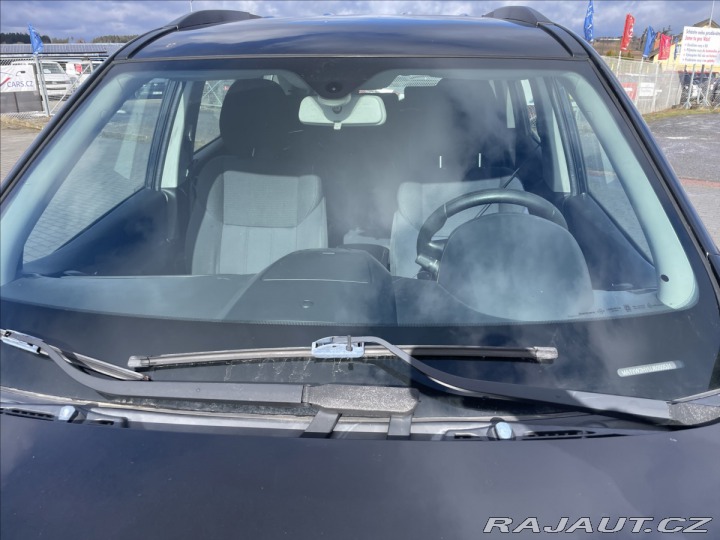 Ostatní značky Ostatní modely Mahindra  XUV500 2,2 D 103kw 7míst FWD Eur 2018