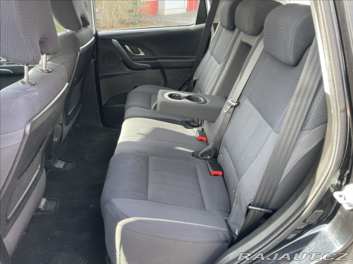 Ostatní značky Ostatní modely Mahindra  XUV500 2,2 D 103kw 7míst FWD Eur 2018