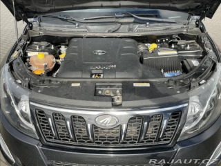 Ostatní značky Ostatní modely Mahindra  XUV500 2,2 D 103kw 7míst FWD Eur 2018