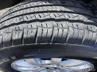 Ostatní značky Ostatní modely Mahindra  XUV500 2,2 D 103kw 7míst FWD Eur 2018