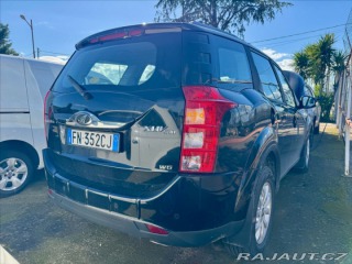 Ostatní značky Ostatní modely Mahindra  XUV500 2,2 XUV 500 AWD 103kw 7mí 2018