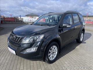 Ostatní značky Ostatní modely Mahindra  XUV500 2,2 D 103kw 7míst FWD Eur 2018