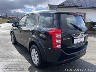 Ostatní značky Ostatní modely Mahindra  XUV500 2,2 D 103kw 7míst FWD Eur 2018