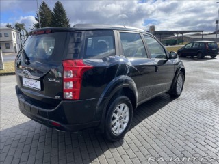 Ostatní značky Ostatní modely Mahindra  XUV500 2,2 D 103kw 7míst FWD Eur 2018