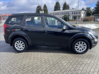 Ostatní značky Ostatní modely Mahindra  XUV500 2,2 D 103kw 7míst FWD Eur 2018