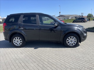 Ostatní značky Ostatní modely Mahindra XUV500 2,2 D 103kw 7míst FWD Eur 2018