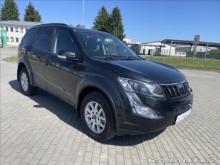 Ostatní značky Ostatní modely Mahindra XUV500 2,2 D 103kw 7míst FWD Eur 2018