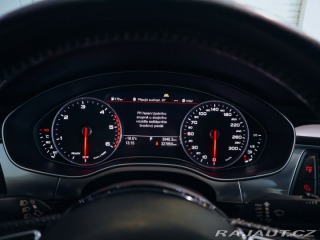 Audi A7 3.0TDI 200kW S-line ACC V 2017