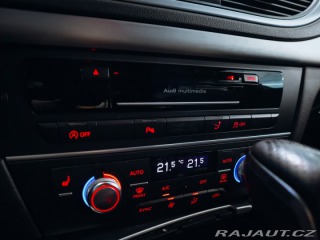 Audi A7 3.0TDI 200kW S-line ACC V 2017