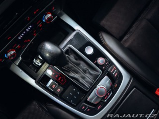 Audi A7 3.0TDI 200kW S-line ACC V 2017