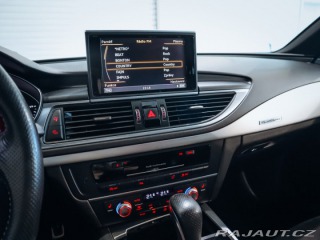 Audi A7 3.0TDI 200kW S-line ACC V 2017