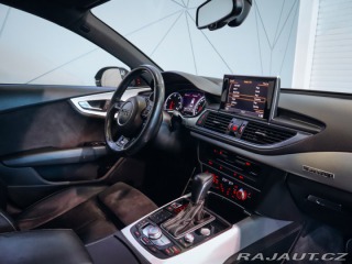 Audi A7 3.0TDI 200kW S-line ACC V 2017
